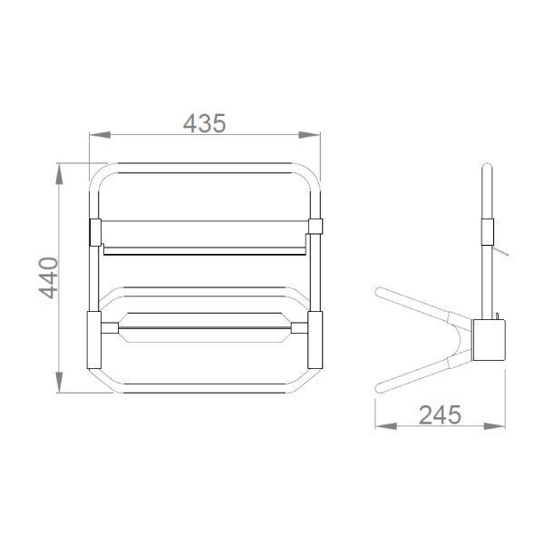 DISPENSADOR PAPEL